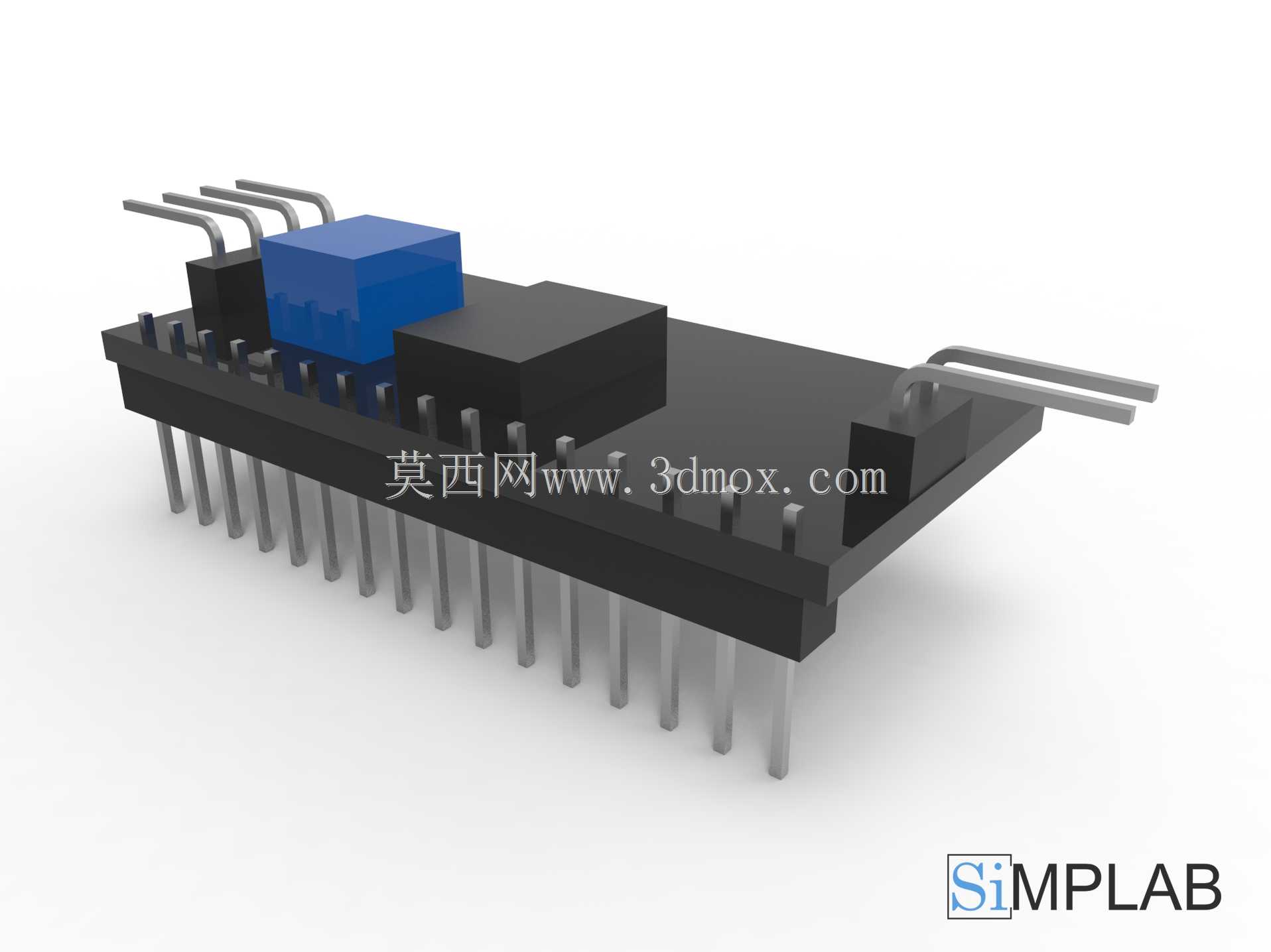 I2Cпреобразователь для 液晶1602