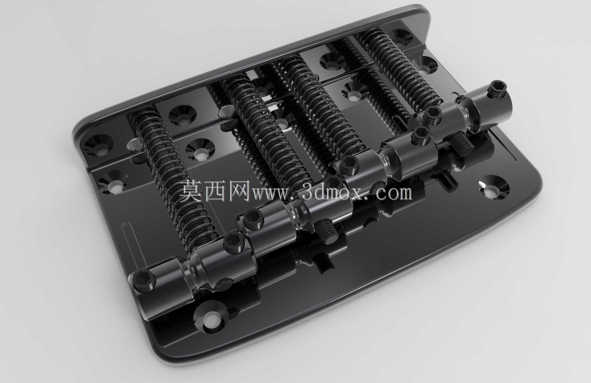 巴斯桥(Gotoh 203B-4)