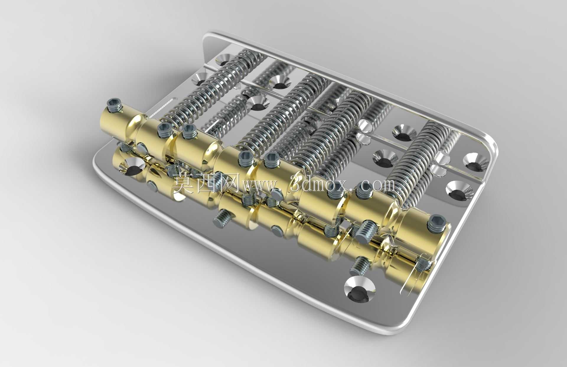 巴斯桥(Gotoh 203B-4)
