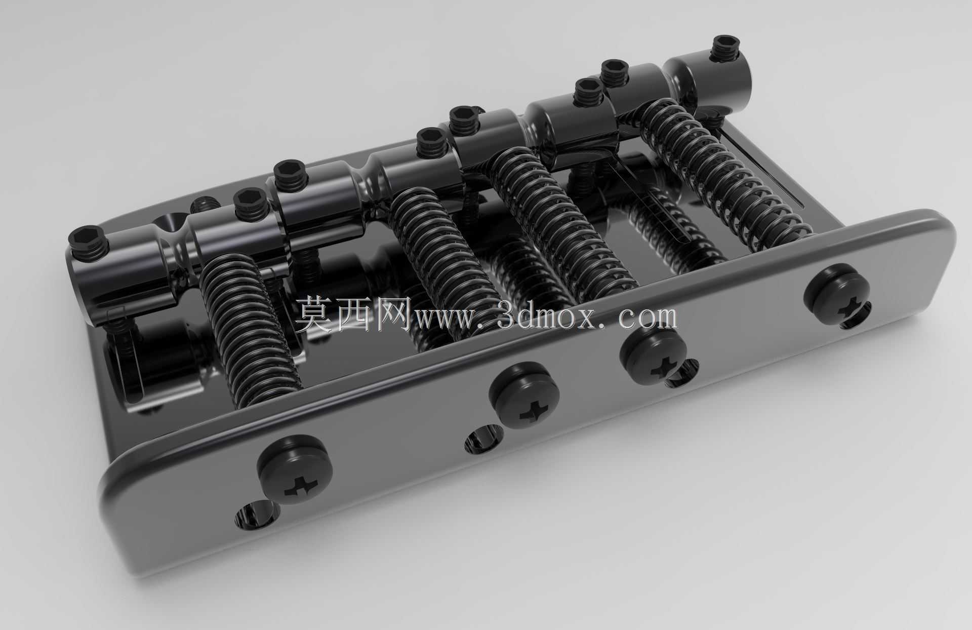 巴斯桥(Gotoh 203B-4)