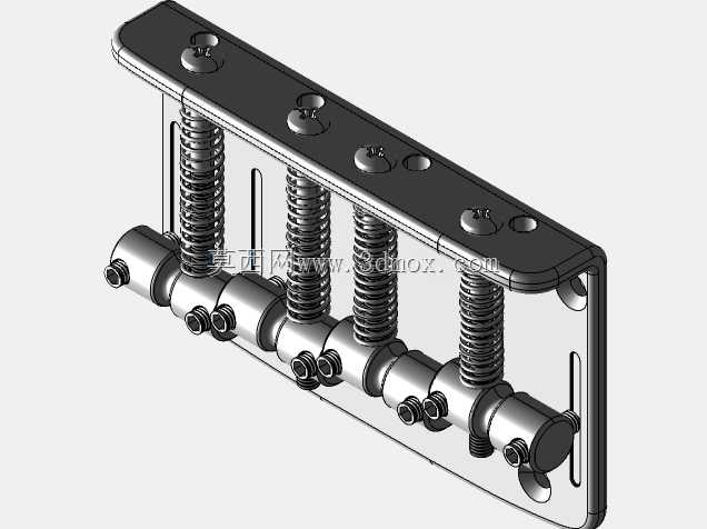 巴斯桥(Gotoh 203B-4)