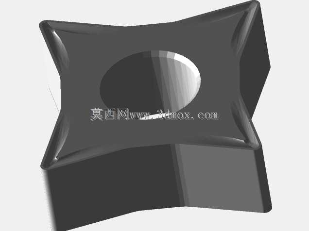 SNMG车刀-概念开发系列2