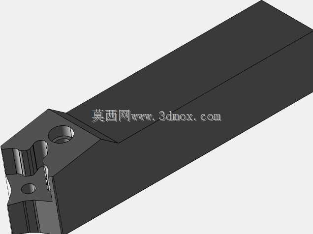 SNMG车刀-概念开发系列2