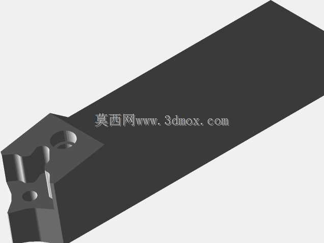SNMG车刀-概念开发系列2