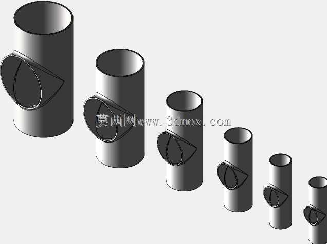 短等径三通-K?sa三通DIN11852