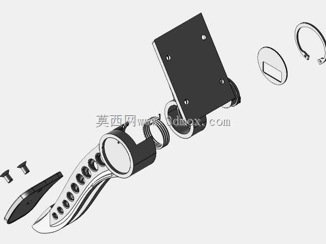 节气门/油门踏板挑战v1\u0026 v2