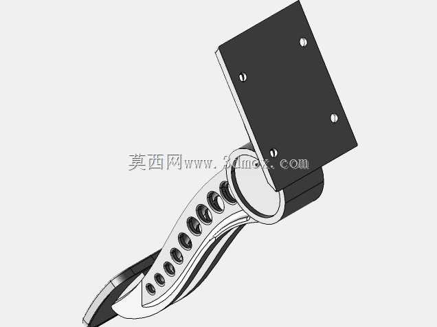 节气门/油门踏板挑战v1\u0026 v2