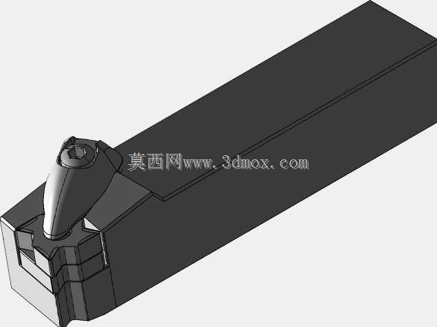 SNMG车刀-概念开发系列1
