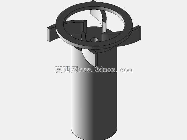 无刷直流水泵
