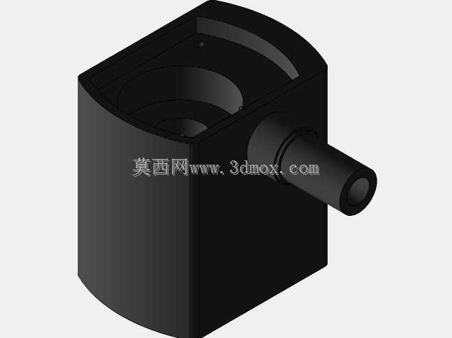 无刷直流水泵
