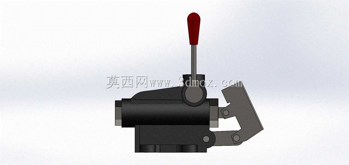 OMFB PM 50:无油箱手动泵