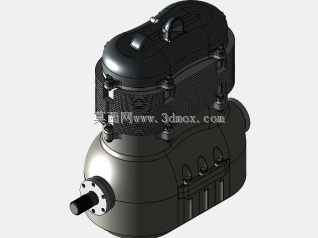 ����ʽѹ����-Compressore Bicilindrico