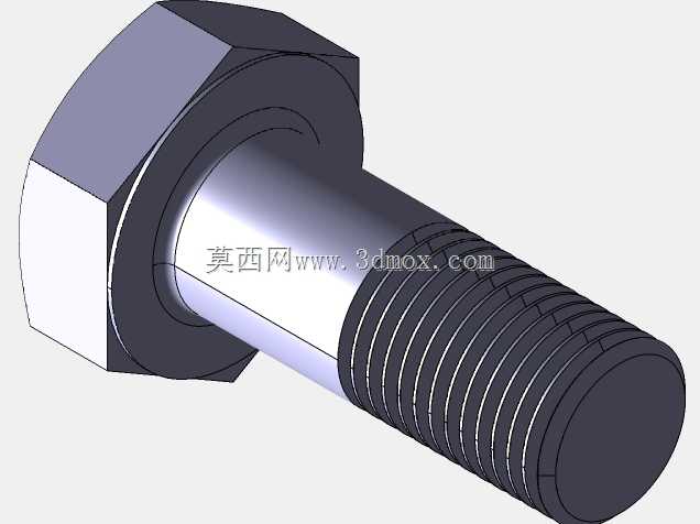 六角螺栓M12至36