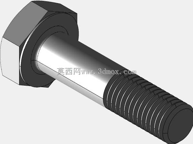 六角螺栓M12至36