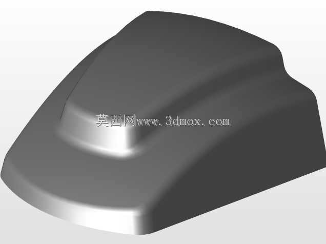SOLIDWORKS世界的实践:模型狂热2004