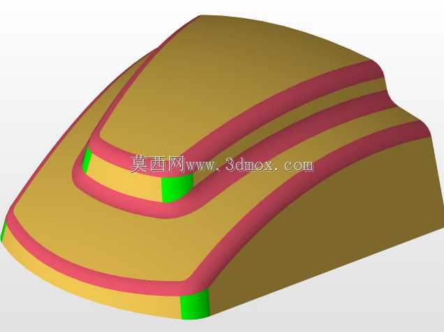 SOLIDWORKS世界的实践:模型狂热2004