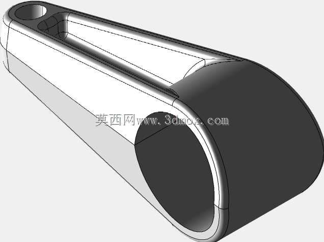 SOLIDWORKS世界实践:模型狂热2002