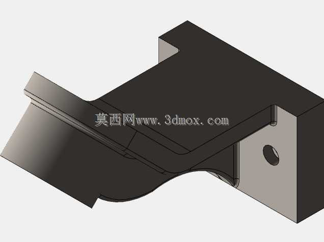 SOLIDWORKS世界的实践:模型狂热2001