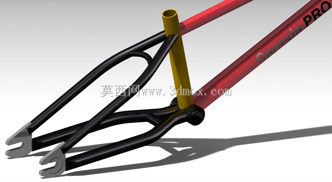 BMX框架
