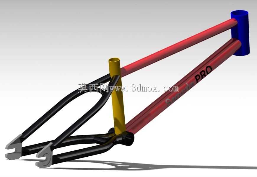 BMX框架