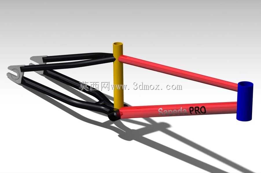 BMX框架
