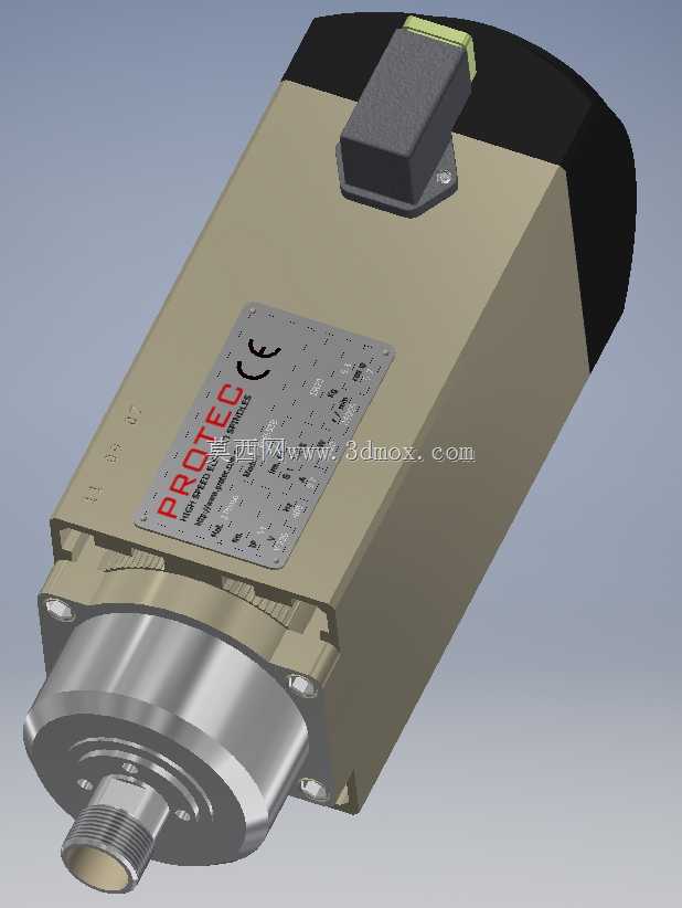 PROTEC��ES4553B��3�࣬24000rpm 2,2kW��220V ER20