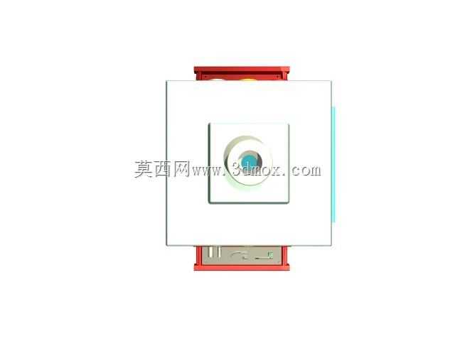 模块化吊顶系统