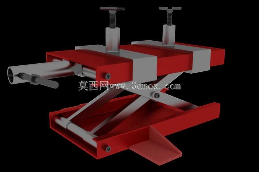 摩根杰克的