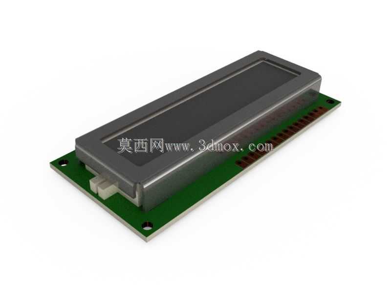 Һ����ʾ��16x2 Arduino 162Cϵ��ģ��
