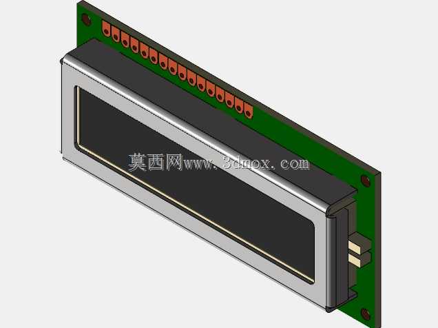 Һ����ʾ��16x2 Arduino 162Cϵ��ģ��
