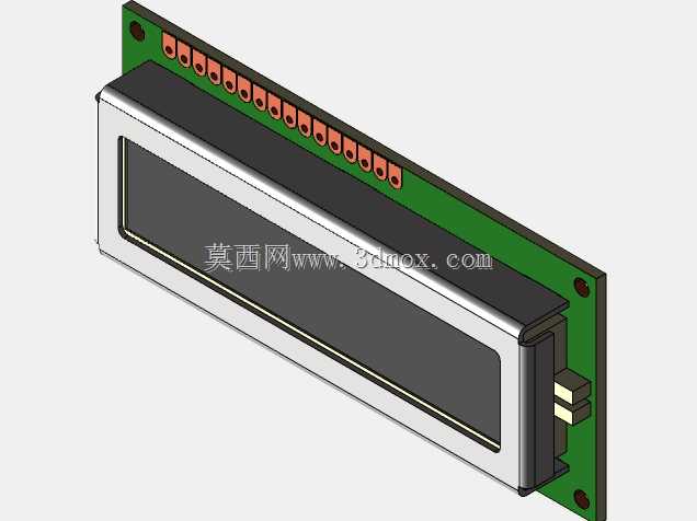 Һ����ʾ��16x2 Arduino 162Cϵ��ģ��