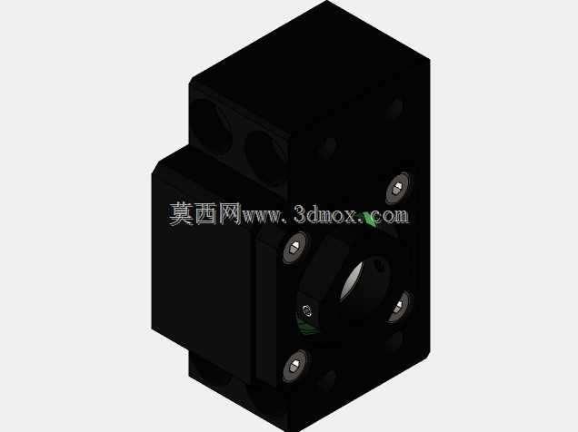 SYK BK15轴承座