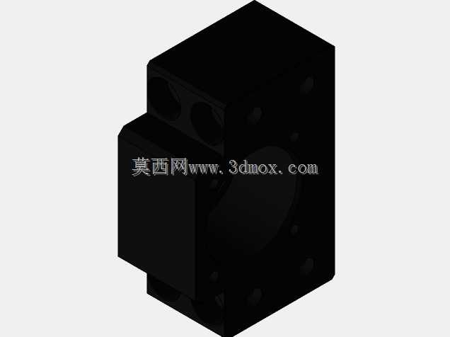 SYK BK15轴承座