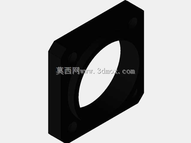 SYK BK15轴承座