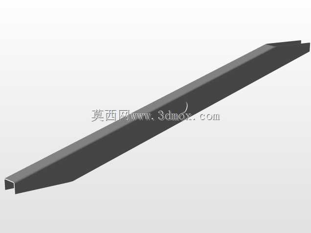 焊接型材液压剪