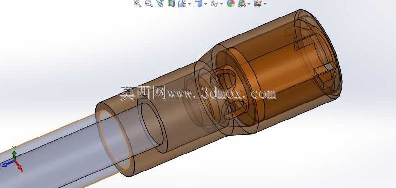 涡流管106-2H