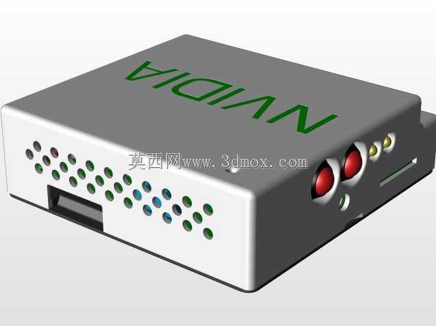 NVIDIA Jetson TK1套件(带安装件)