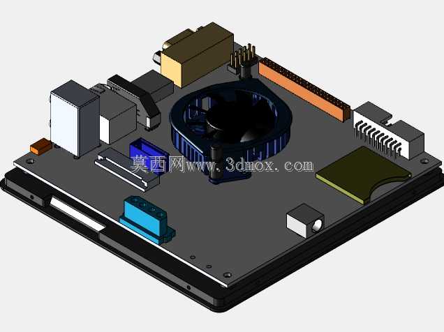 NVIDIA Jetson TK1套件(带安装件)