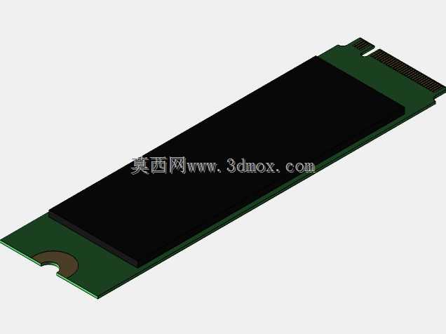 M.2 SSD驱动器