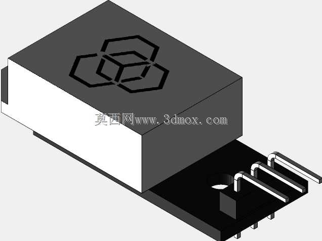 Dht22数字温湿度传感器