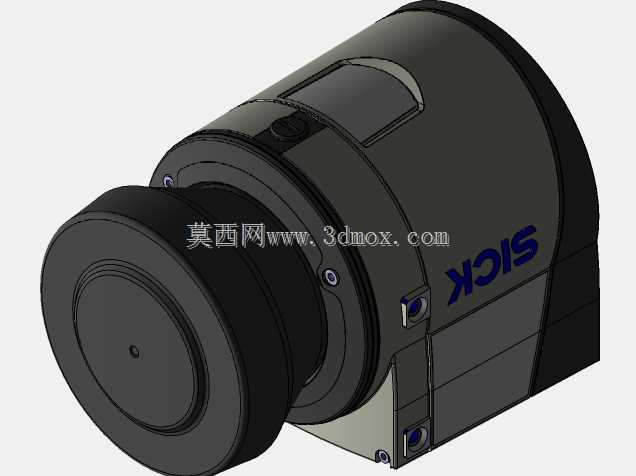 Sick LMS151-10100(激光雷达)