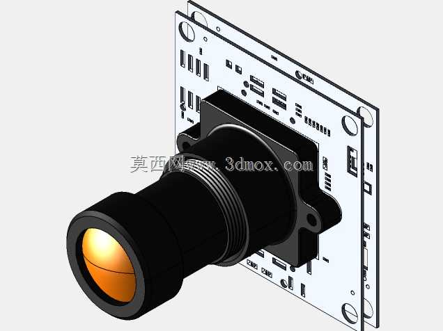 �����3CAM\U CU130-13MP���ƾ�ͷUSB 3.0����ͷ