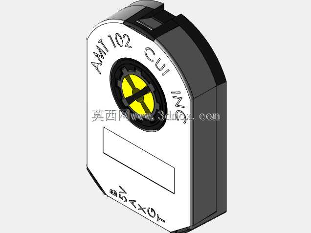 AMT102-V编码器