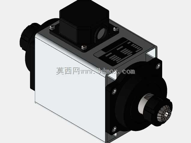 Teknomotor 5160 DA主轴