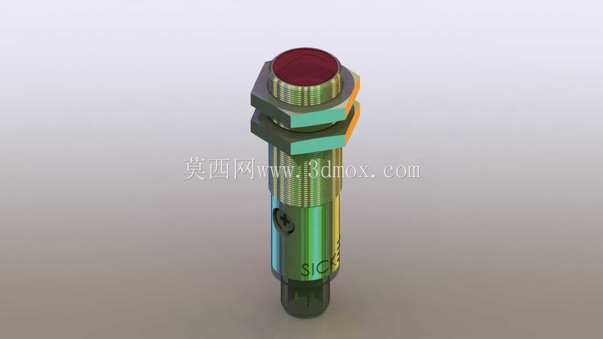 ��紫����SICK VTF180-2F3412