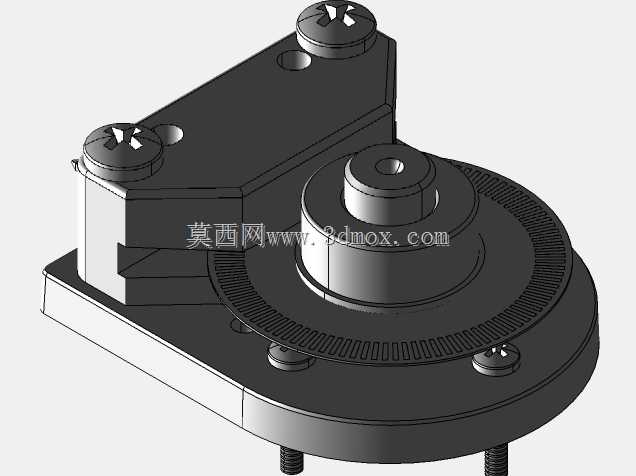 光电编码器