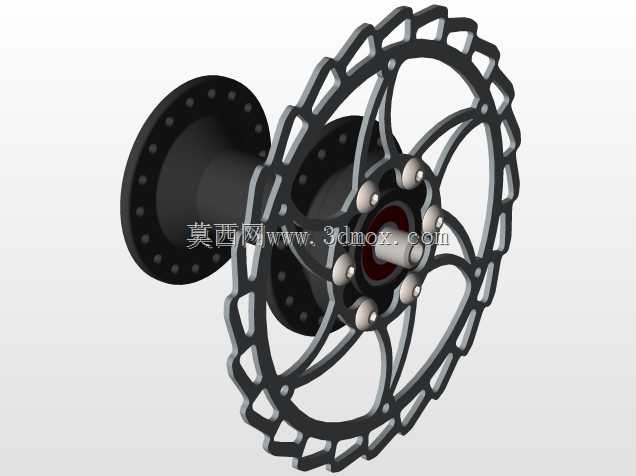 Cubo Dianteiro de Bike Aro 26\�����ɵ�˹������