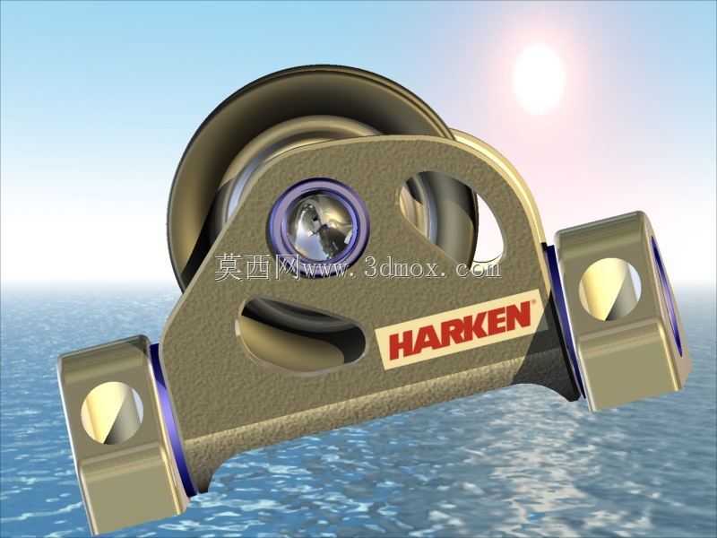 �������飨Harken��