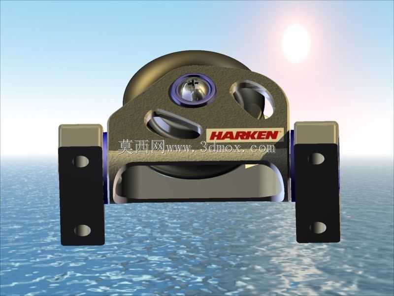 �������飨Harken��