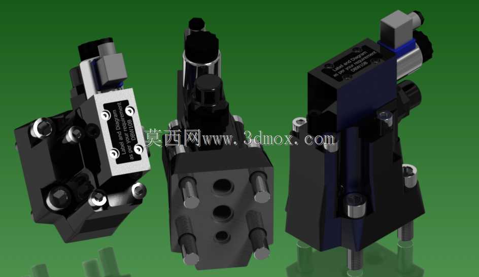 Һѹ��ѹ��ȫ��-DBW10B